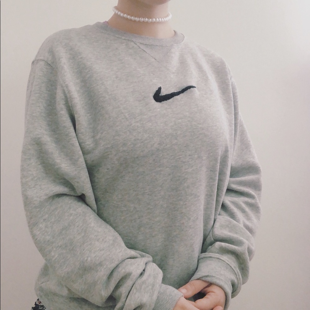 Nike Crewneck